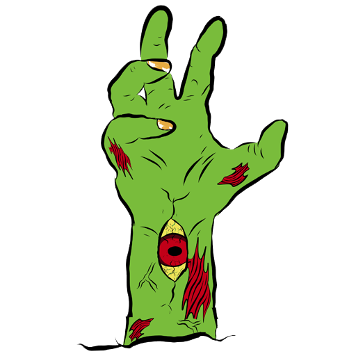 Infected Graphix